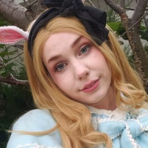 Meet your Posher, Margaret!